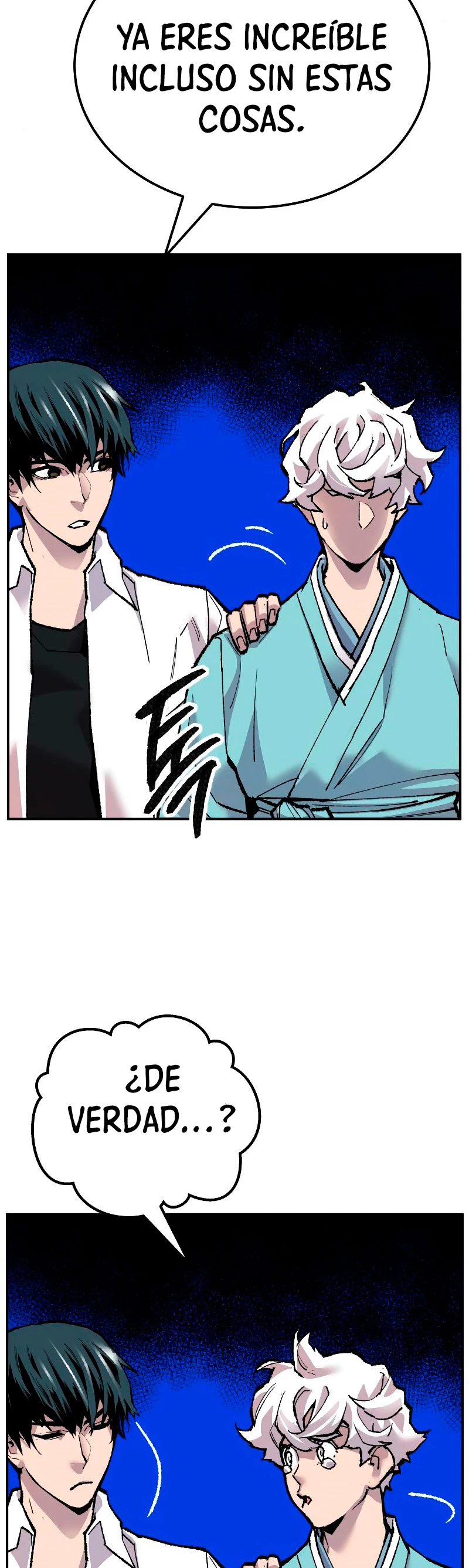 Rompiendo Limites > Capitulo 46 > Page 481